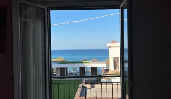 Cefalù stay - sea view