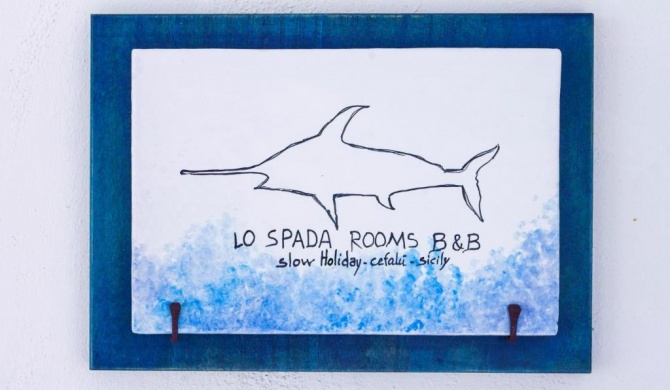 Lo Spada Rooms B&B
