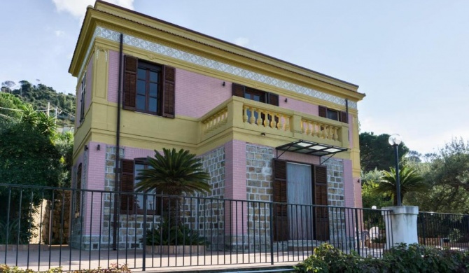 Villa Santa Lucia