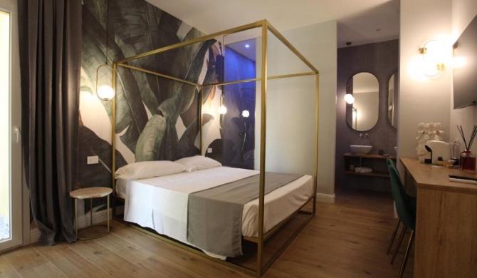 Krysos Luxury Rooms