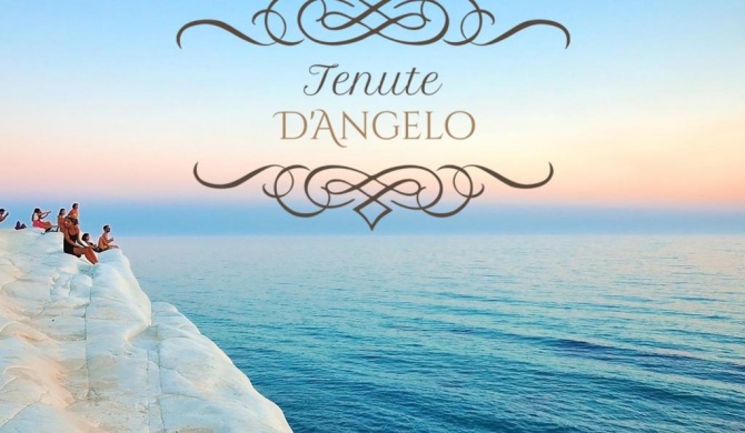 Tenute D'Angelo - Holidays, Relax & Wellness - Casa vacanze ad Agrigento