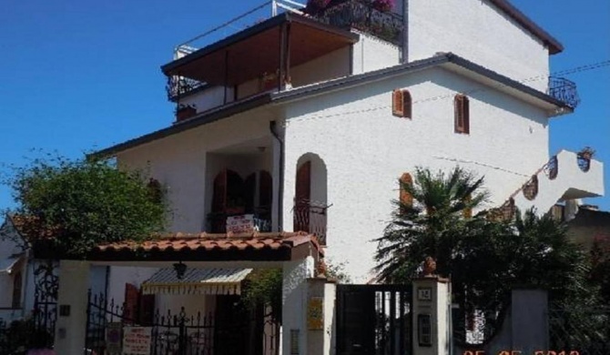 Villa Cavallaro
