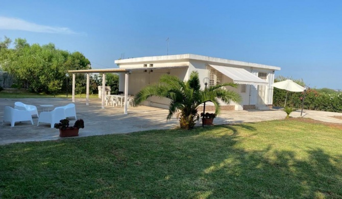 Ulisse Holiday Home