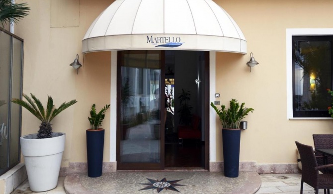 Hotel Martello