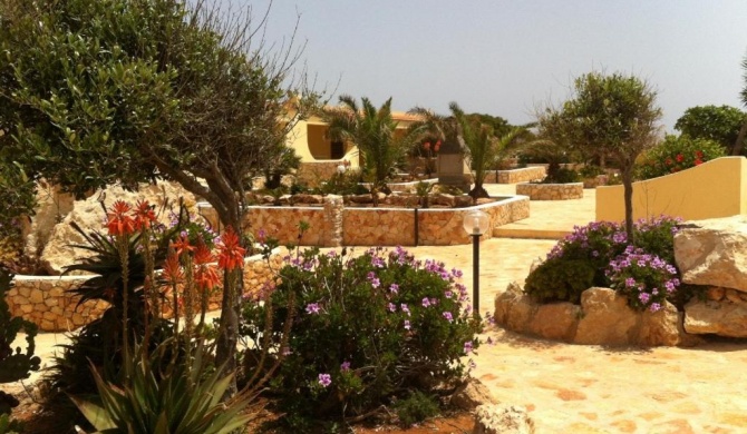 Residence Punta Sottile Lampedusa