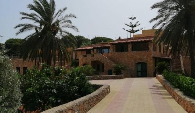 Villa Oasi Dei Sogni