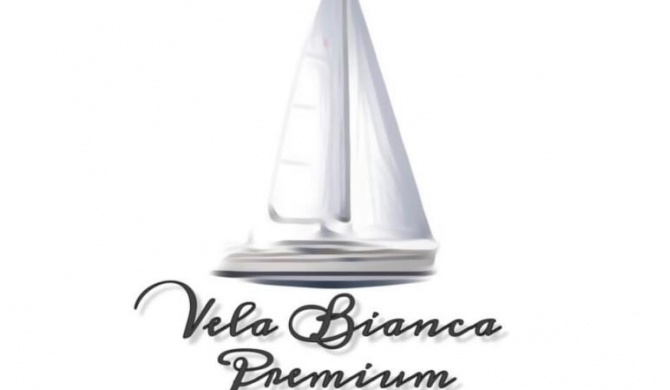 Vela Bianca Premium