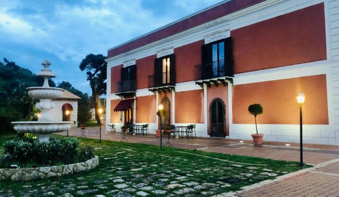 Relais Villa Giuliana