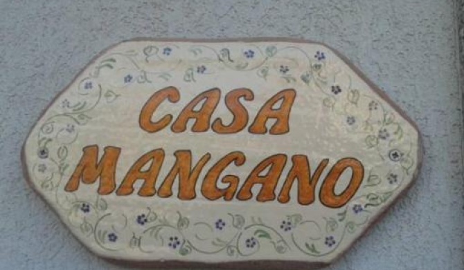 Etna Case Mangano