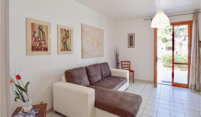 Two-Bedroom Holiday Home in Marina di Ragusa
