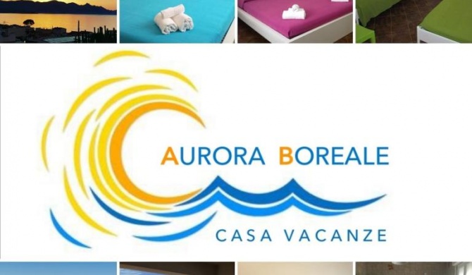 Casa Vacanze Aurora Boreale
