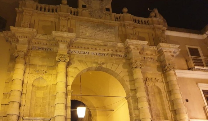Porta Garibaldi - Casa Vacanze