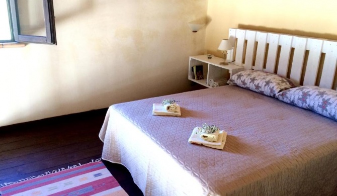 Sogno Siculo Guest House