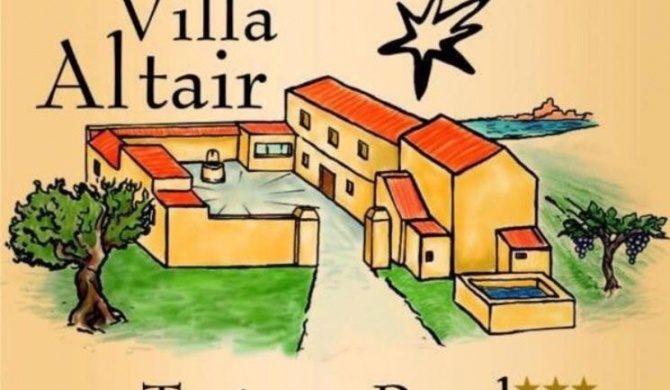 Villa Altair