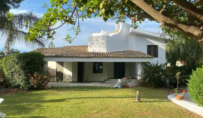 Villa Marea