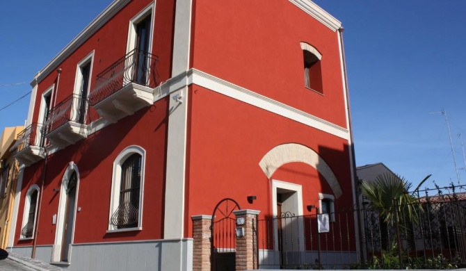 Residence Porticella